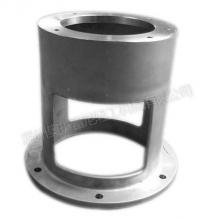 卧式减速机支座